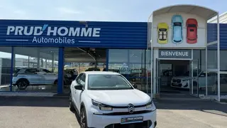 Citroen C4  - photo 0