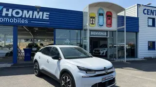 Citroen C4  - photo 1