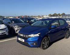 Dacia Sandero Caudan