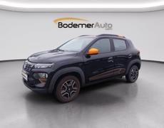 Dacia Spring Caudan