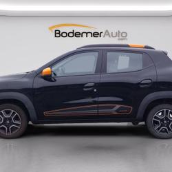 Dacia Spring Achat Int&eacute;gral Confort Plus occasion - Caudan - photo 2/15