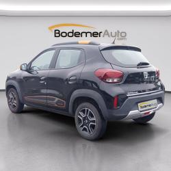 Dacia Spring Achat Int&eacute;gral Confort Plus occasion - Caudan - photo 3/15