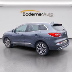 Renault Kadjar Blue dCi 115 EDC Intens occasion - Caudan - photo 3/15