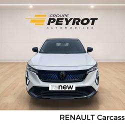 Renault Rafale Rafale E-Tech full hybrid 200 esprit Alpine Limoux