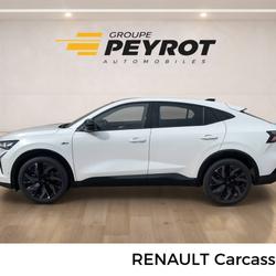 Renault Rafale Rafale E-Tech full hybrid 200 esprit Alpine Limoux