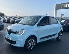 Renault Twingo 3 Caudan