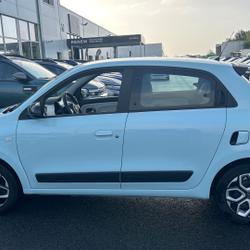 Renault Twingo 3 III SCe 65 Equilibre occasion - Caudan - photo 2/21