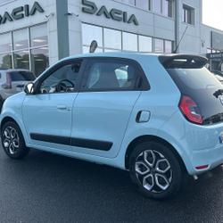 Renault Twingo 3 III SCe 65 Equilibre occasion - Caudan - photo 3/21