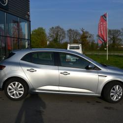 Renault Megane 4 1.5 BLUE DCI 115CH BUSINESS -21N Domalain