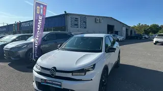 Citroen C4  - photo 0
