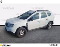 Dacia Duster Limoux