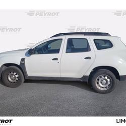 Dacia Duster Duster ECO-G 100 4x2 Essential Limoux