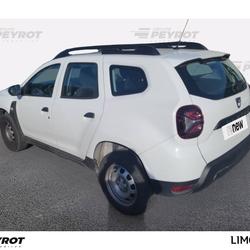 Dacia Duster Duster ECO-G 100 4x2 Essential Limoux