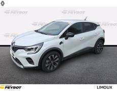 Renault Captur Limoux