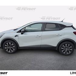 Renault Captur Captur E-Tech full hybrid 145 Evolution Limoux