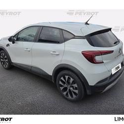 Renault Captur Captur E-Tech full hybrid 145 Evolution Limoux