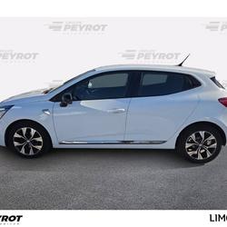 Renault Clio 5 Clio TCe 90 - 21N Limited Limoux