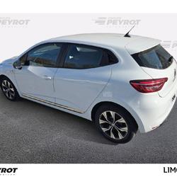 Renault Clio 5 Clio TCe 90 - 21N Limited Limoux
