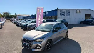 Peugeot 208  - Allure - photo 0