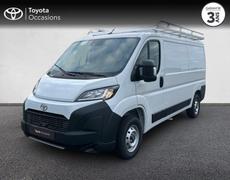 Toyota Proace Max Morlaix