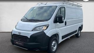 Toyota Proace Max  - photo 0