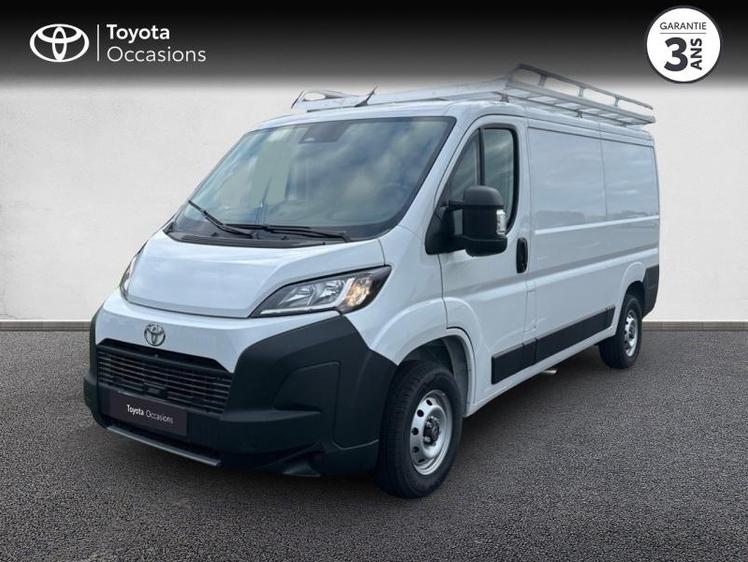 Toyota Proace Max  - 31 970 €