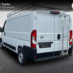 Toyota Proace Max L2H1 3.3 120ch Start NG24 Morlaix