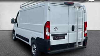 Toyota Proace Max  - photo 1