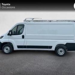 Toyota Proace Max L2H1 3.3 120ch Start NG24 Morlaix