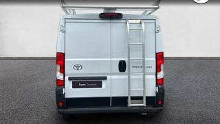 Toyota Proace Max  - photo 3