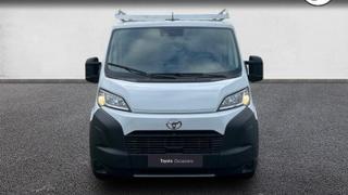 Toyota Proace Max  - photo 4