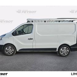 Renault Trafic TRAFIC FGN L1H2 1200 KG DCI 170 ENERGY GRAND CONFORT Limoux