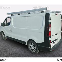 Renault Trafic TRAFIC FGN L1H2 1200 KG DCI 170 ENERGY GRAND CONFORT Limoux