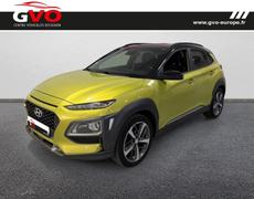 Hyundai Kona Saint-Grégoire