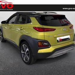 Hyundai Kona 1.0 T-GDi 120ch Executive Saint-Gr&eacute;goire