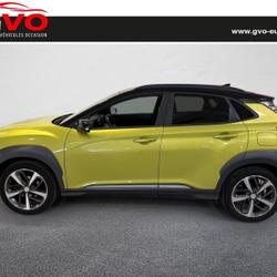Hyundai Kona 1.0 T-GDi 120ch Executive Saint-Gr&eacute;goire