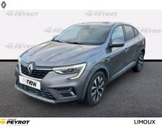 Renault Arkana - Arkana TCe 140 EDC FAP Business - 15 490 €