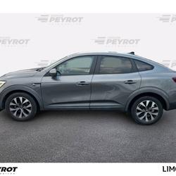 Renault Arkana Arkana TCe 140 EDC FAP Business Limoux