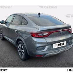 Renault Arkana Arkana TCe 140 EDC FAP Business Limoux