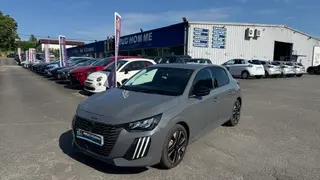 Peugeot 208  - Allure - photo 0