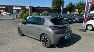 Peugeot 208  - Allure - photo 1