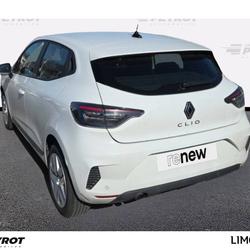 Renault Clio 5 Clio Blue dCi 100 Evolution Carcassonne