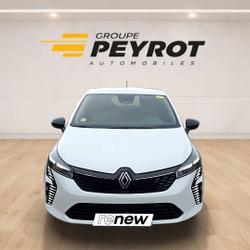 Renault Clio 5 Clio Blue dCi 100 Evolution Carcassonne