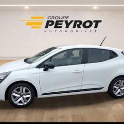 Renault Clio 5 Clio Blue dCi 100 Evolution Carcassonne