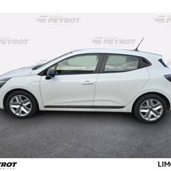 Renault Clio 5 Clio Blue dCi 100 Evolution Carcassonne