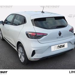 Renault Clio 5 Clio Blue dCi 100 Evolution Carcassonne