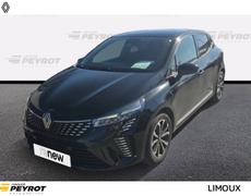 Renault Clio 5 Limoux