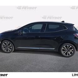 Renault Clio 5 Clio E-Tech full hybrid 145 ch GSR2 Techno Limoux