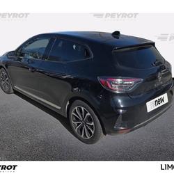 Renault Clio 5 Clio E-Tech full hybrid 145 ch GSR2 Techno Limoux