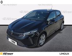 Renault Clio 5 Limoux
